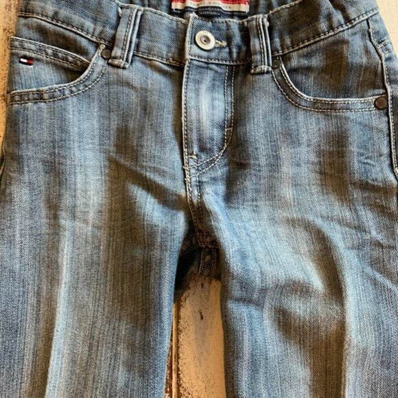 Tommy Hilfiger Revolution Slim Jean - Picture 2 of 6